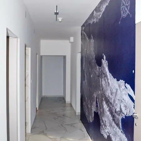 Tj Apartment Krk Town Exterior photo