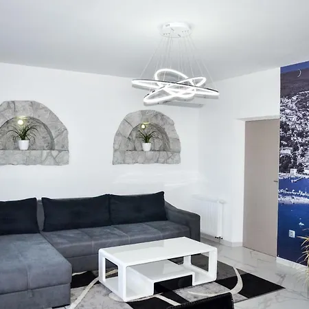 Tj Apartment Krk Town Exterior photo