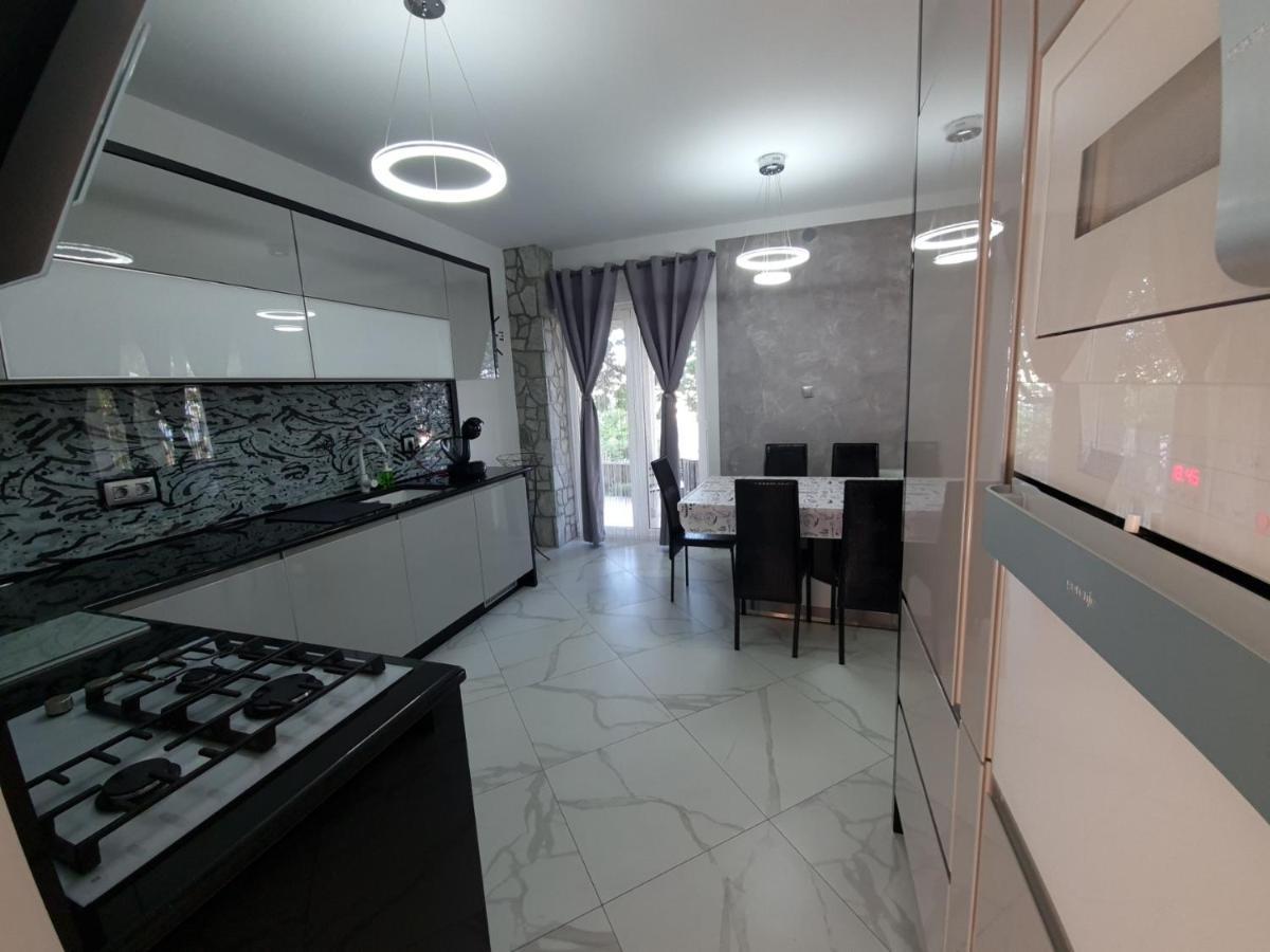 Apartment Tj Krk Town