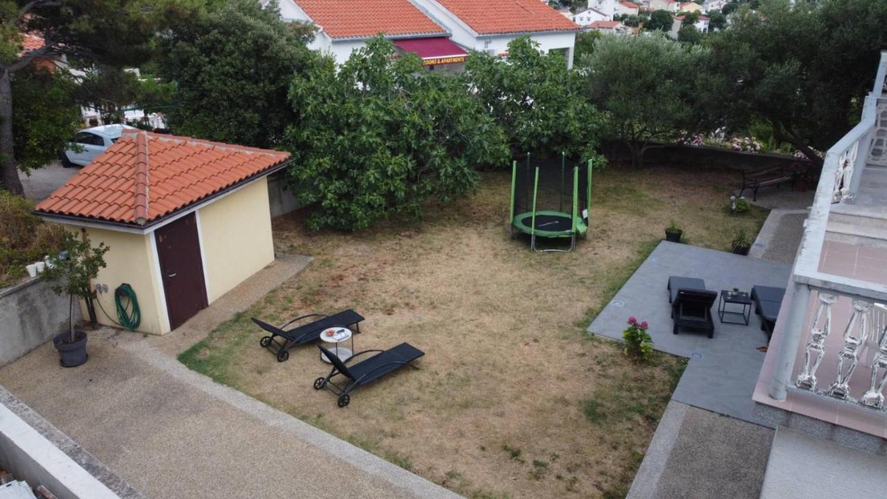 Tj Apartment Krk Town