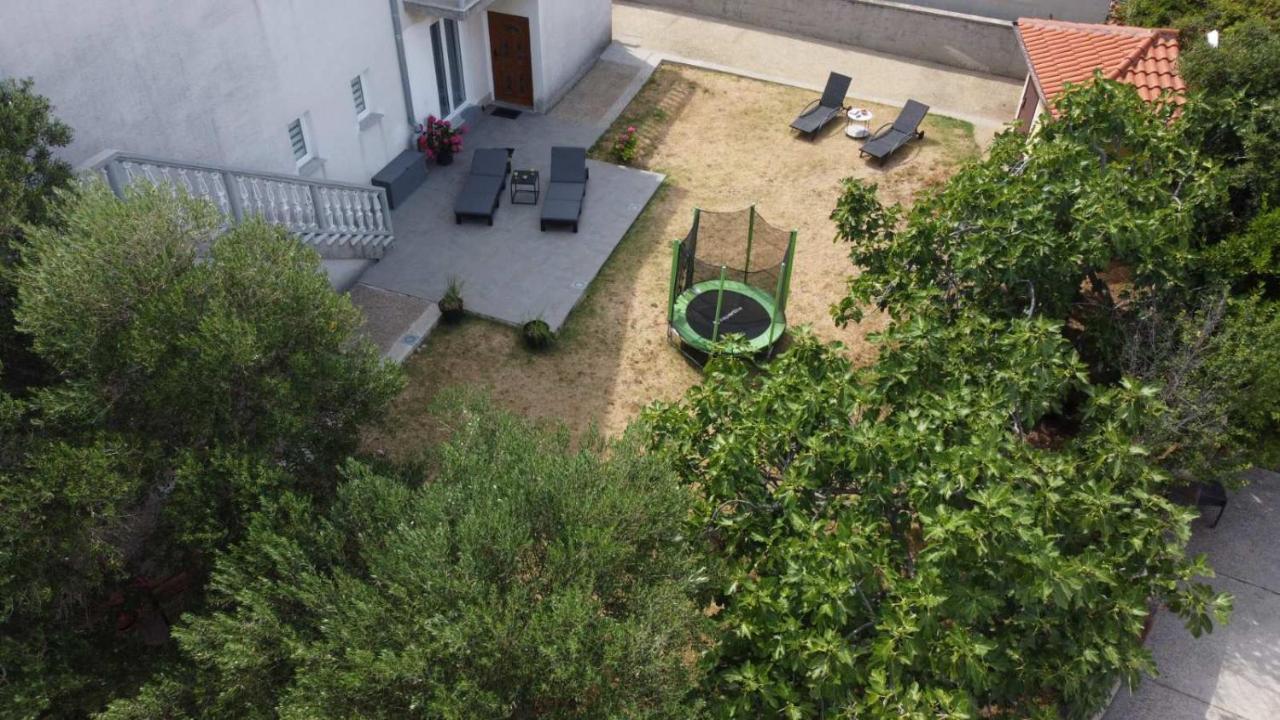 Apartment Tj Krk Town