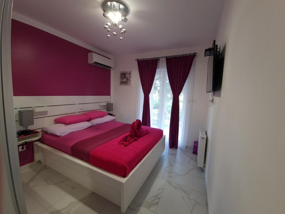Tj Apartment Krk Town