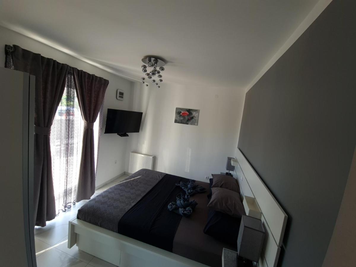 Tj Apartment Krk Town