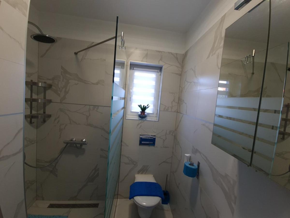 Tj Apartment Krk Town